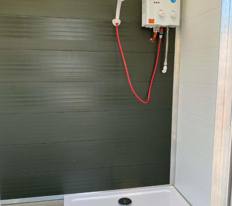 Photo of Bathroom in Caerleon