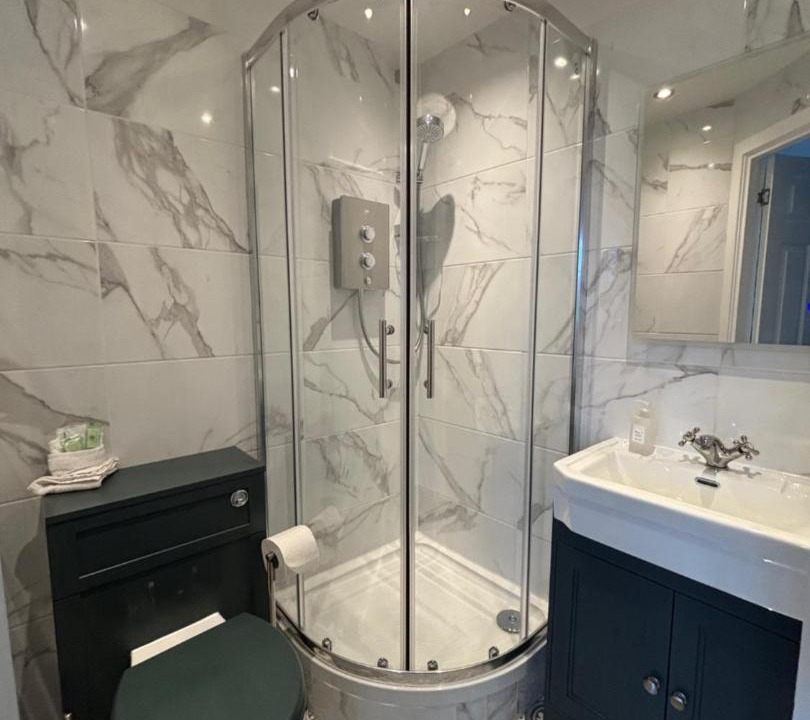 Photo of Bathroom in Newington