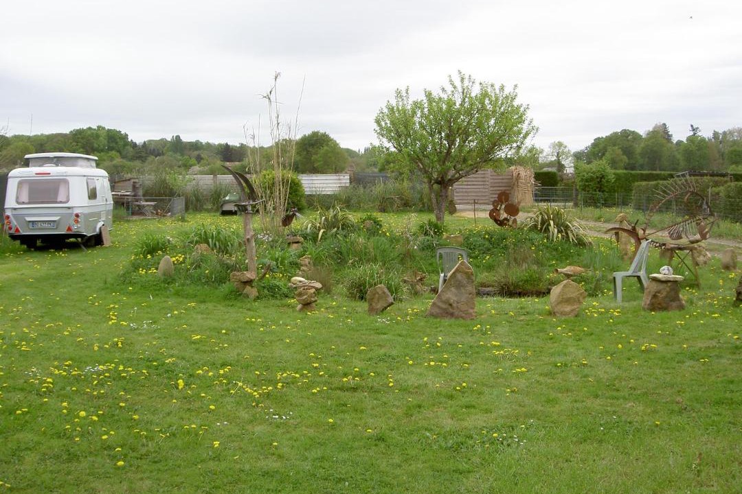 Photo of Others in Saint-Pavace