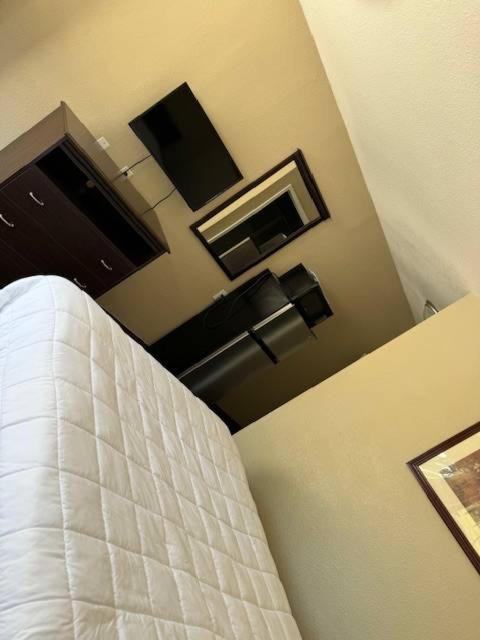 Photo of Bedroom in Richmond Hill