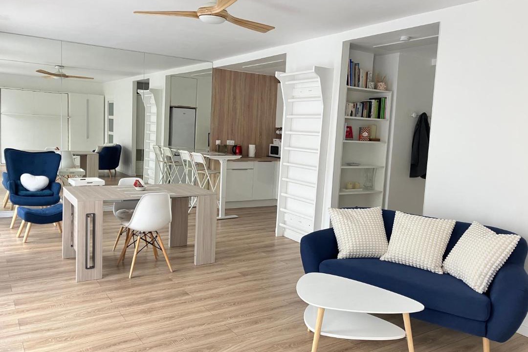 Photo of Others in Auteuil