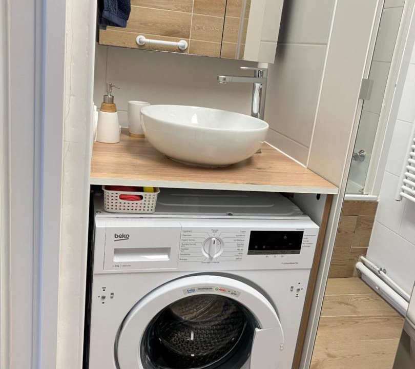 Photo of Others in Auteuil