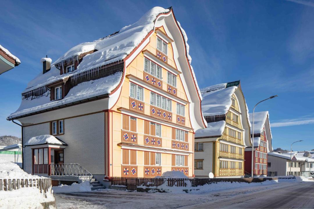 Photo of Others in Appenzell