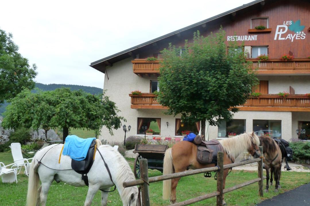 Photo of Others in Villard-de-Lans