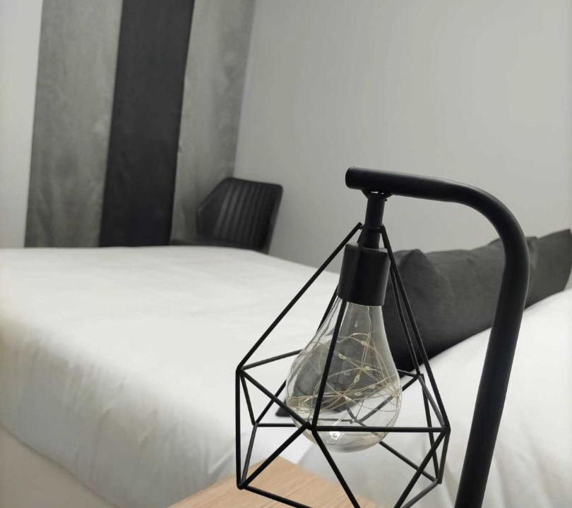 Photo of Bedroom in San Lorenzo