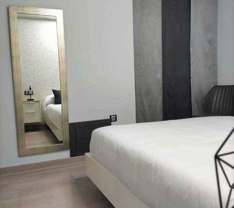 Photo of Bedroom in San Lorenzo