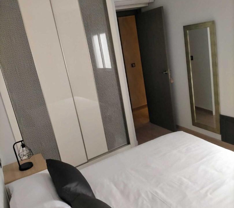Photo of Bedroom in San Lorenzo