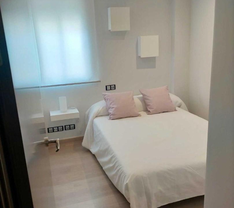 Photo of Bedroom in San Lorenzo