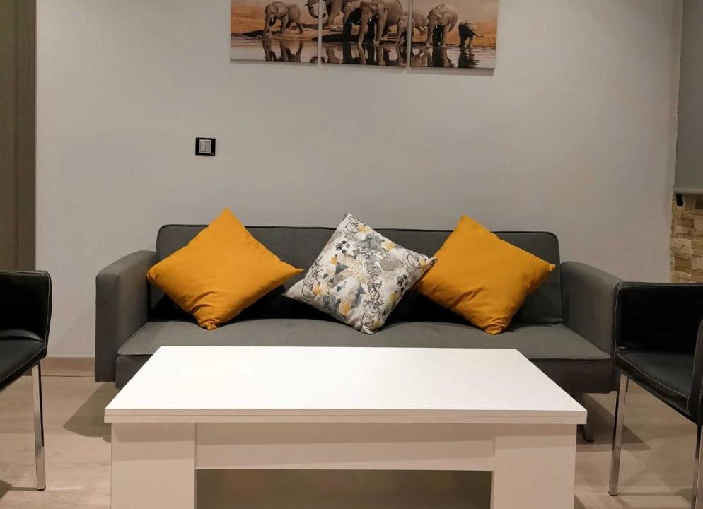 Photo of Livingroom in San Lorenzo