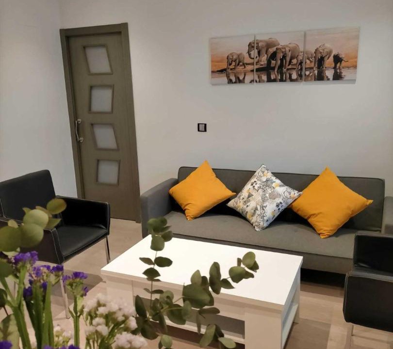 Photo of Livingroom in San Lorenzo
