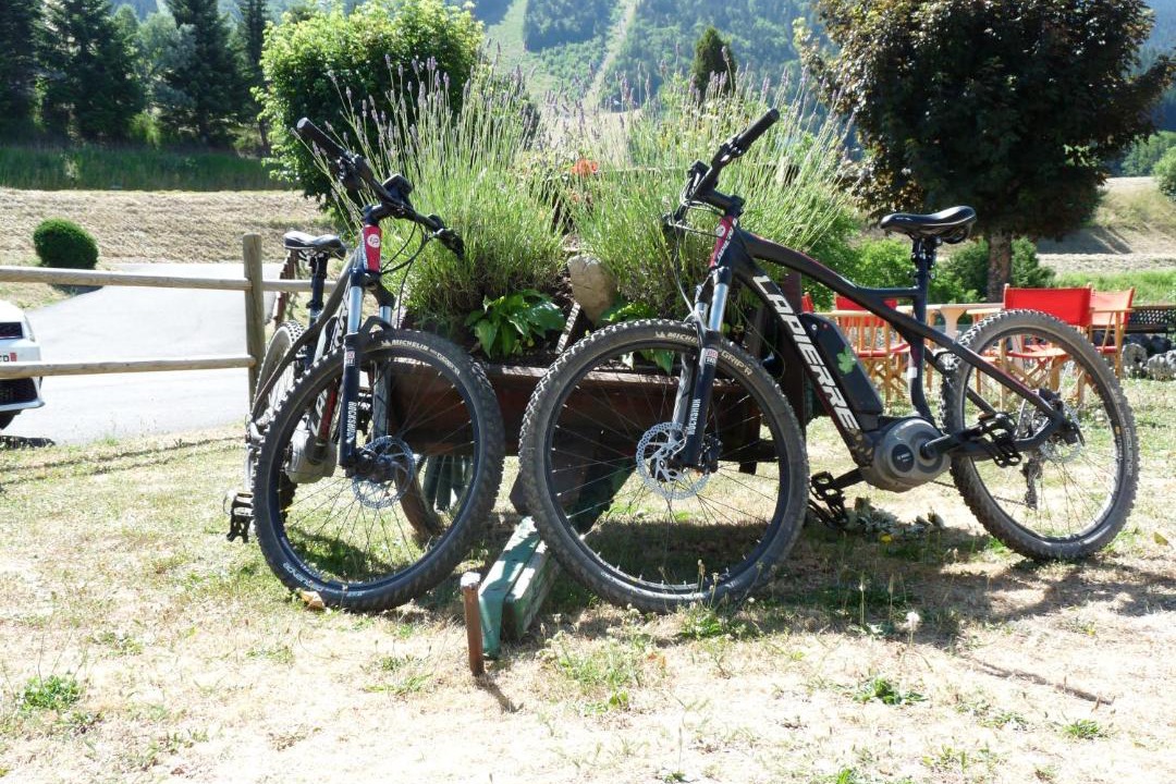 Photo of Others in Villard-de-Lans