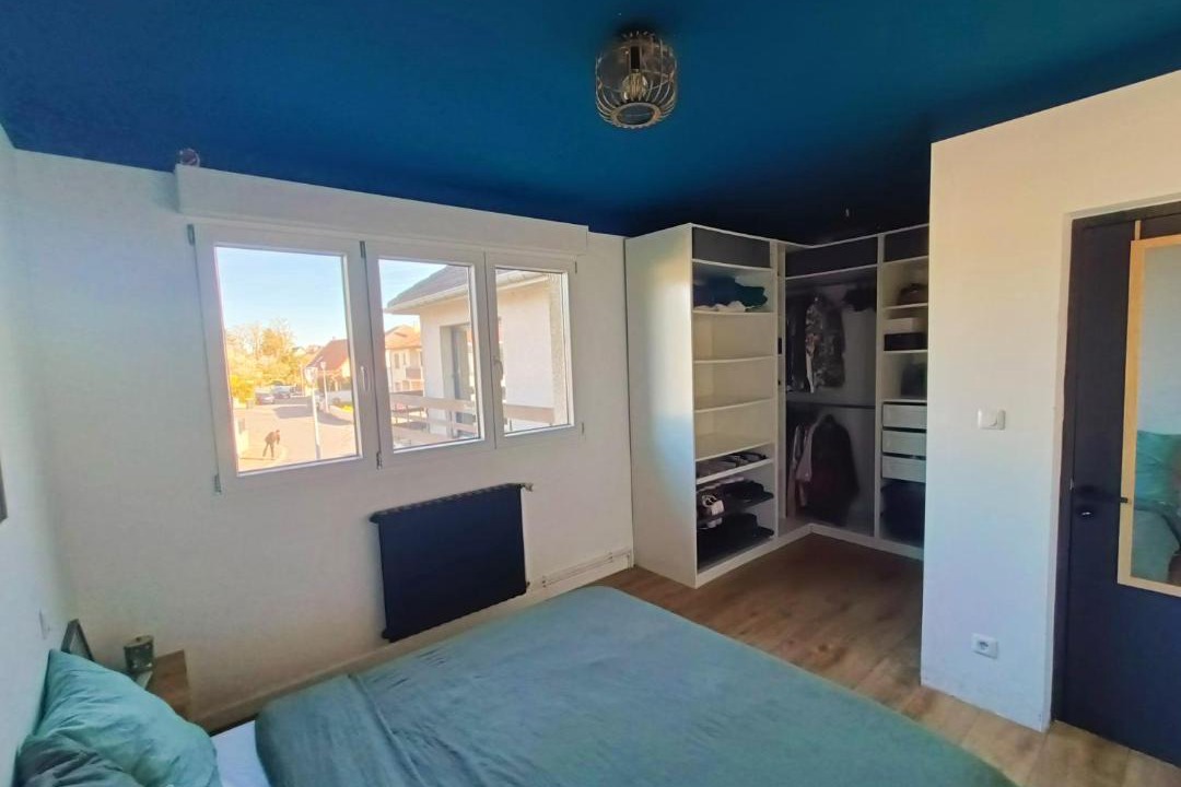 Photo of Bedroom in Montigny-les-Metz