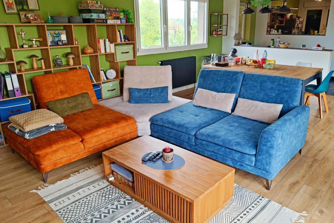 Photo of Livingroom in Montigny-les-Metz