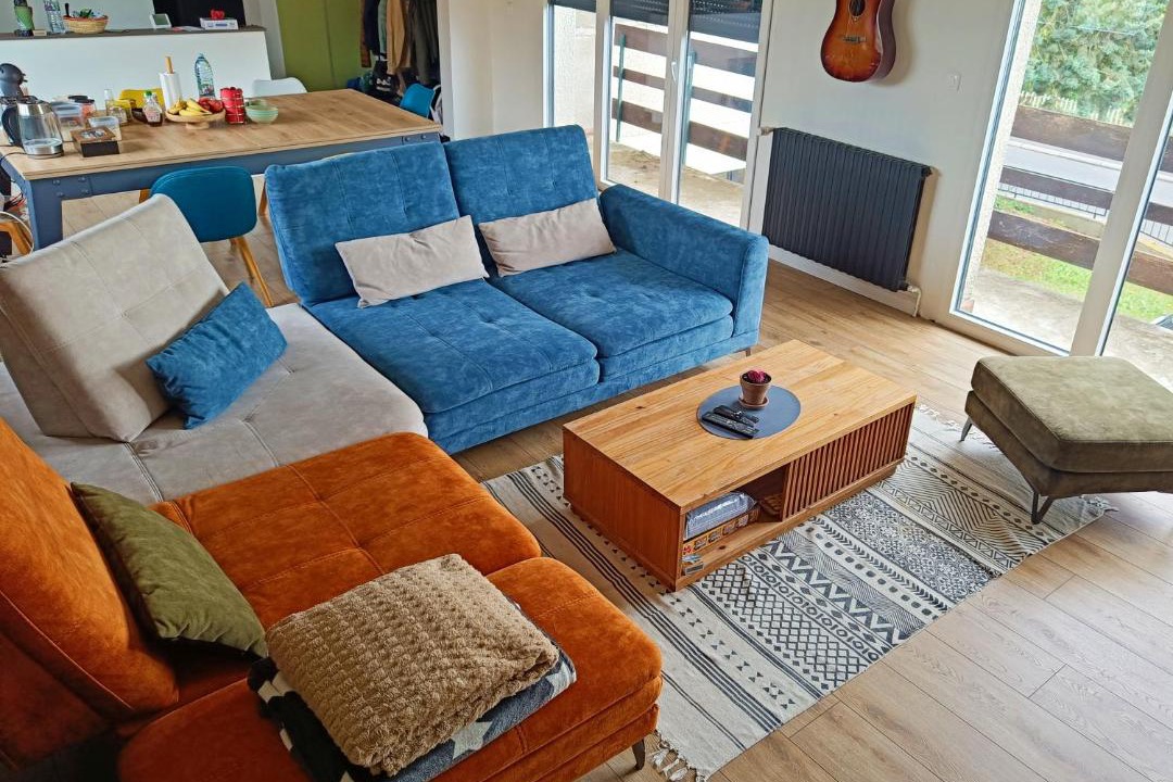 Photo of Livingroom in Montigny-les-Metz