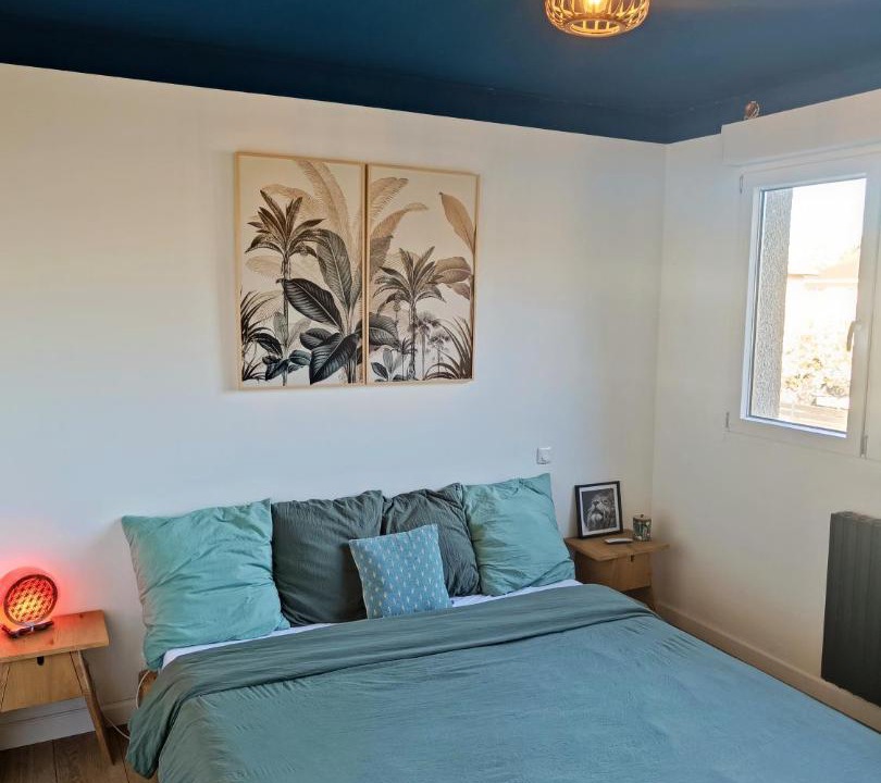 Photo of Bedroom in Montigny-les-Metz