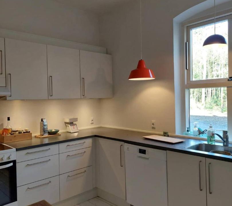 Photo of Kitchen in Thorsoe