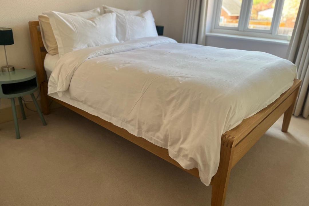 Photo of Bedroom in Bishops Waltham