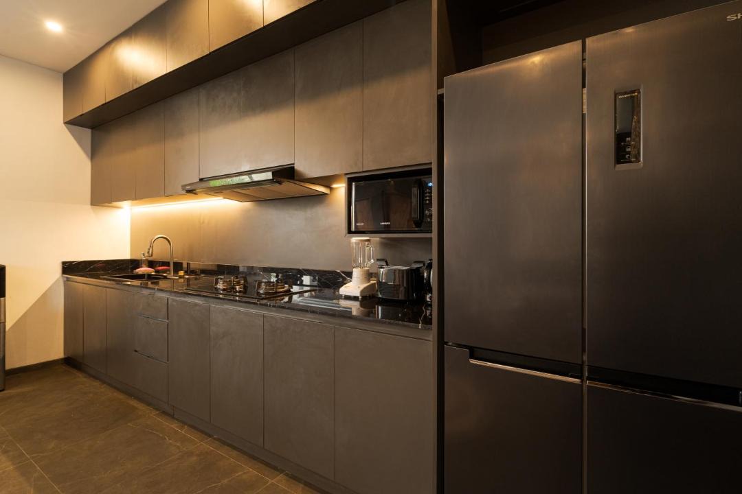 Photo of Kitchen in Mas