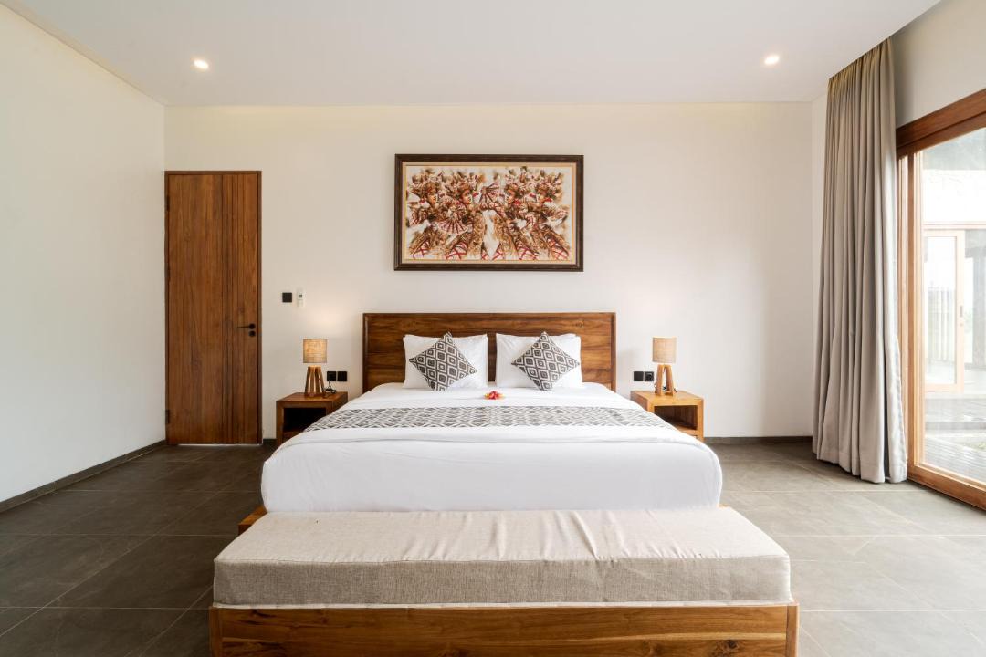 Photo of Bedroom in Mas