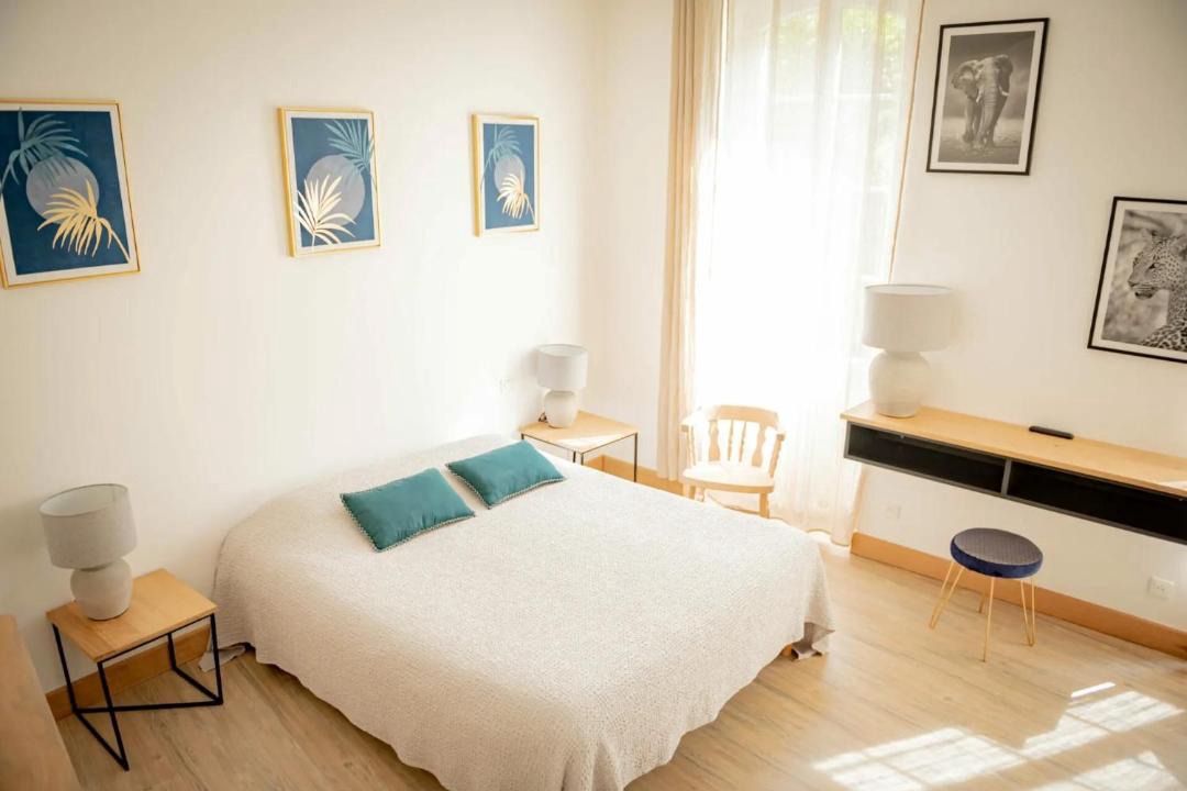 Photo of Bedroom in Eauze