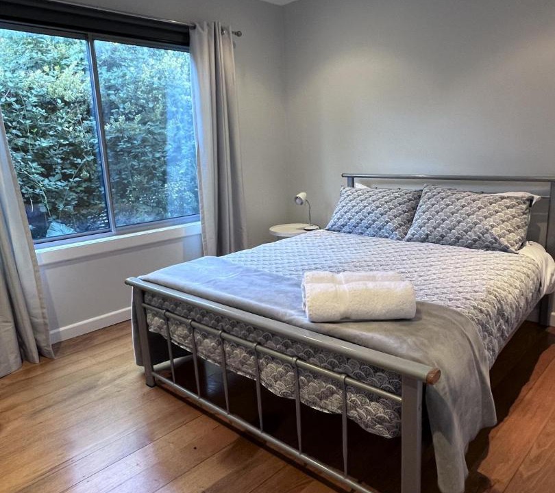 Photo of Bedroom in Buchan