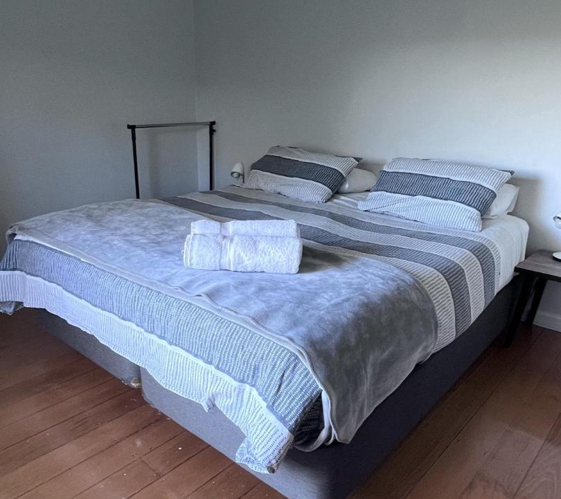 Photo of Bedroom in Buchan