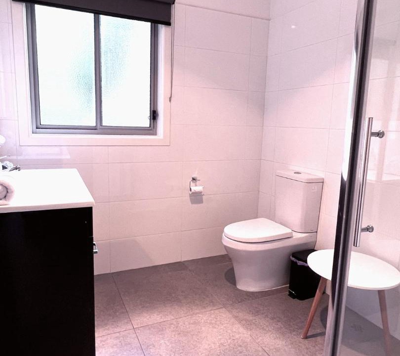 Photo of Bathroom in Buchan