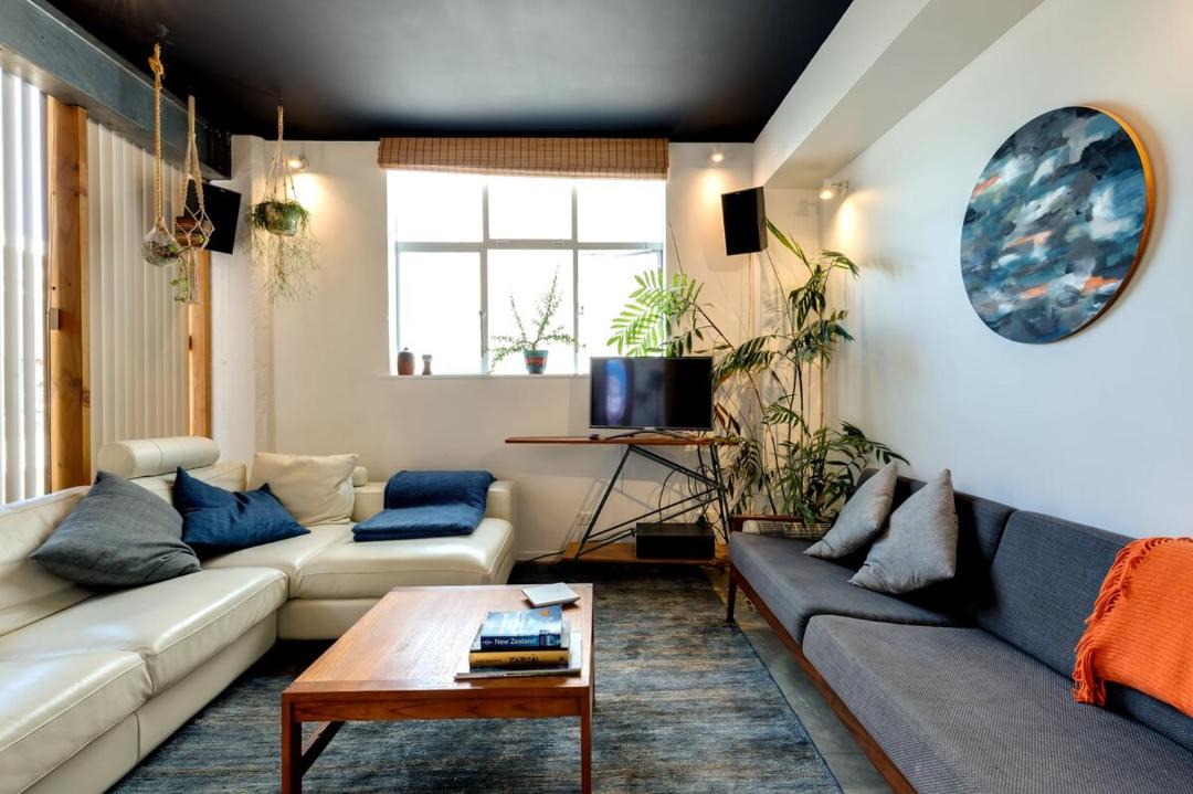 Photo of Livingroom in Te Aro