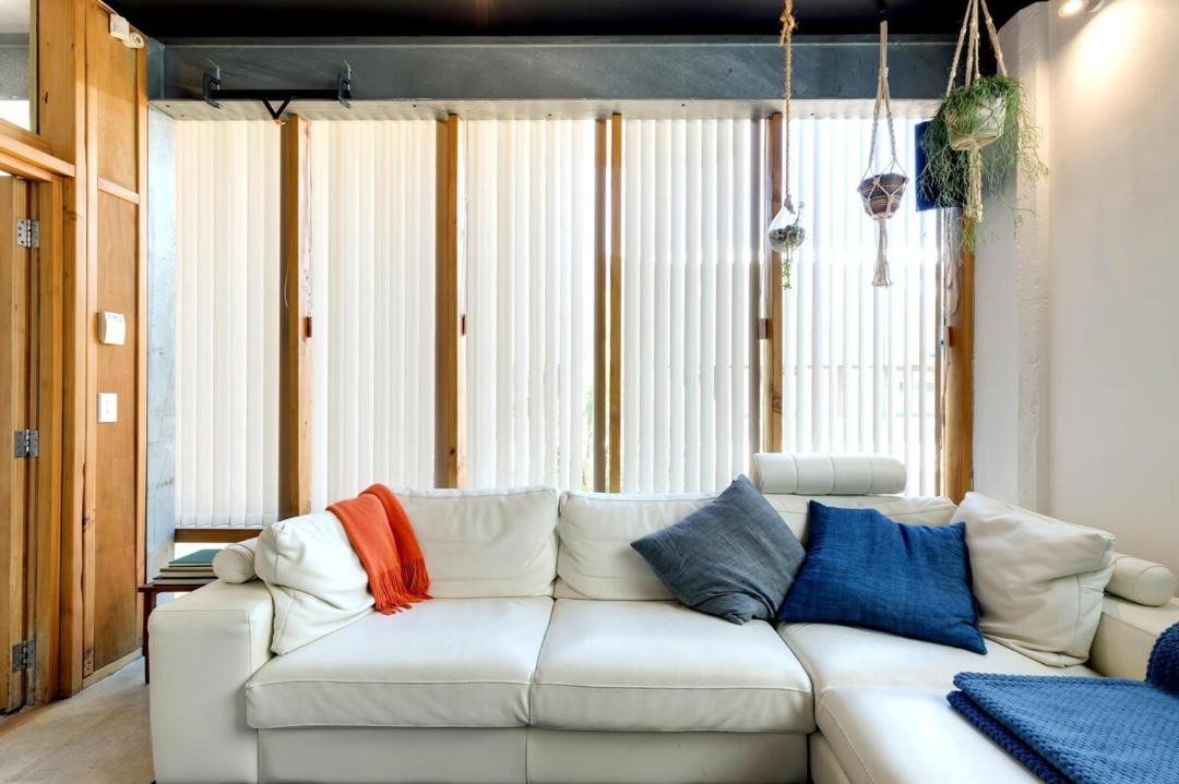 Photo of Livingroom in Te Aro