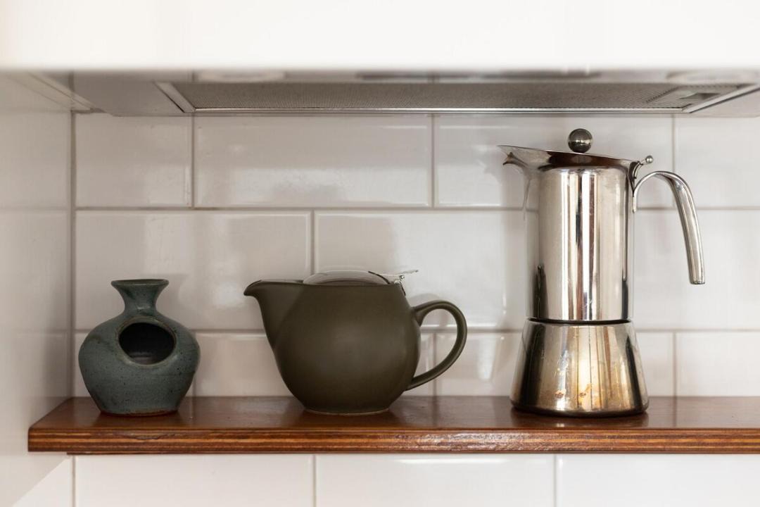 Photo of Kitchen in Te Aro