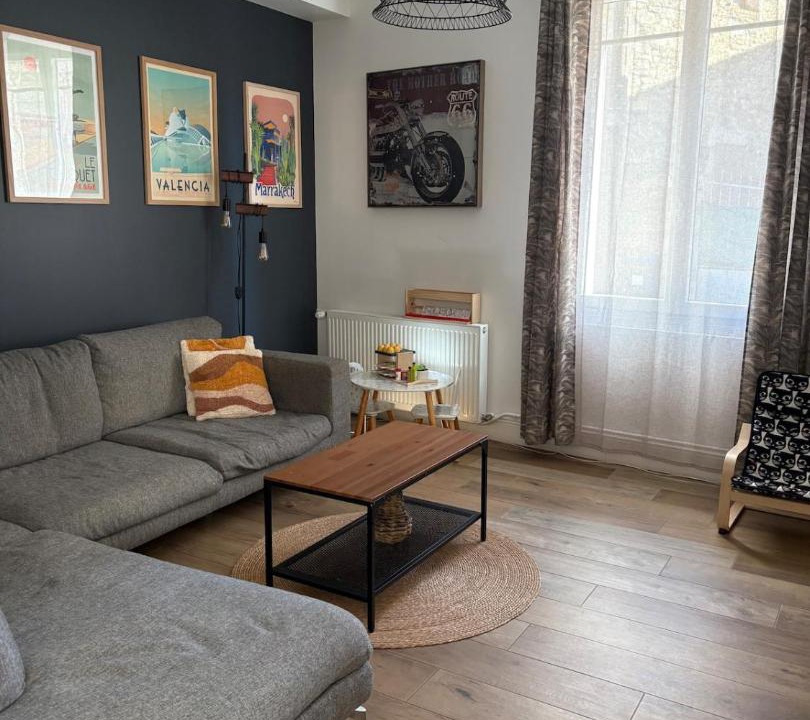 Photo of Livingroom in Angy