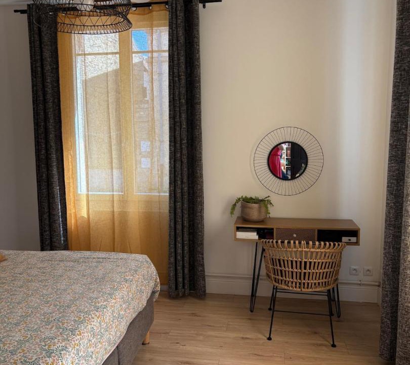 Photo of Bedroom in Angy