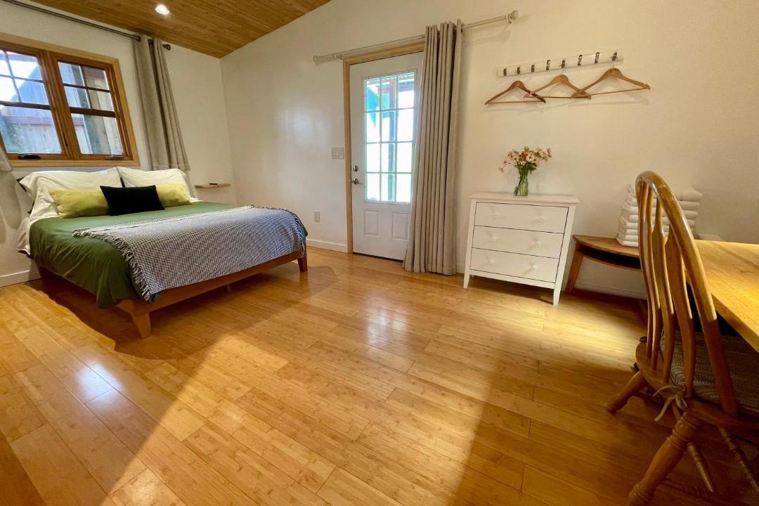 Photo of Bedroom in Lagunitas-Forest Knolls