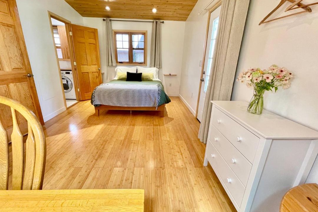 Photo of Bedroom in Lagunitas-Forest Knolls