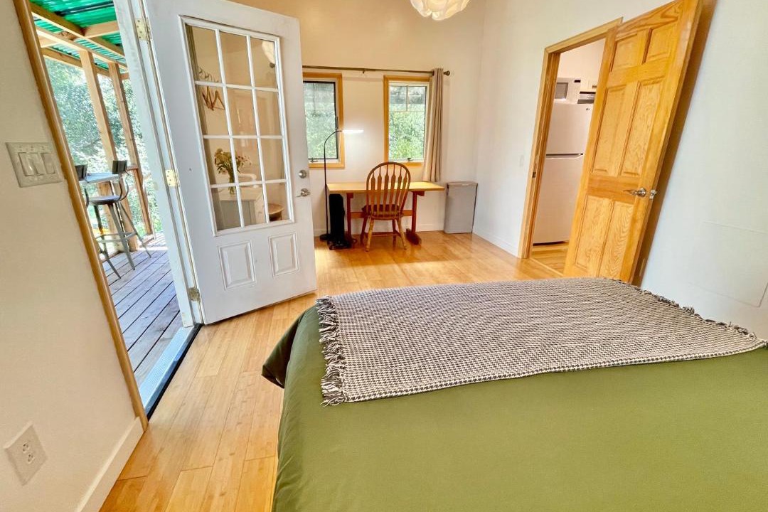 Photo of Bedroom in Lagunitas-Forest Knolls