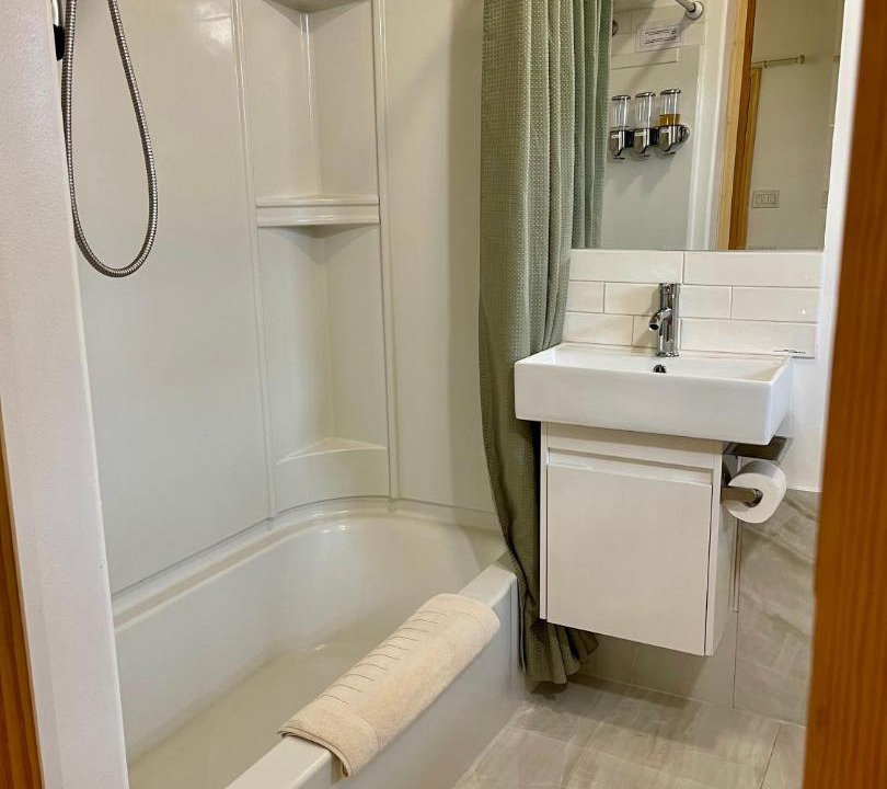 Photo of Bathroom in Lagunitas-Forest Knolls