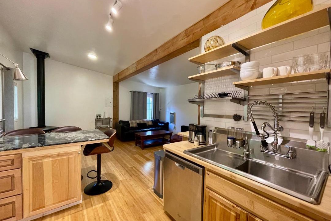 Photo of Kitchen in Lagunitas-Forest Knolls