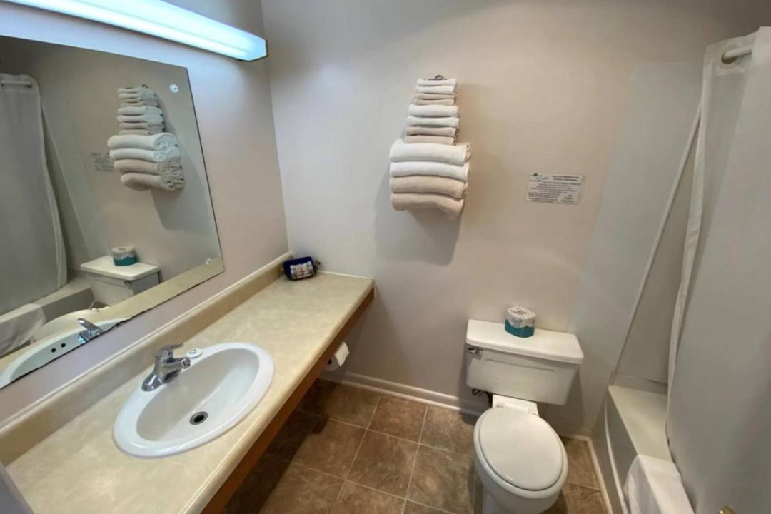 Photo of Bathroom in Downs