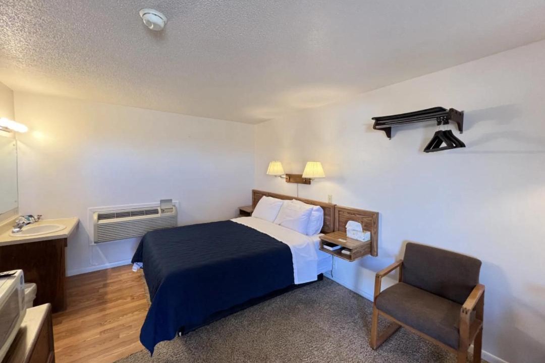 Photo of Bedroom in Downs