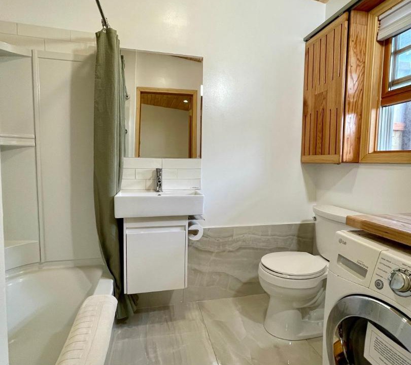 Photo of Bathroom in Lagunitas-Forest Knolls