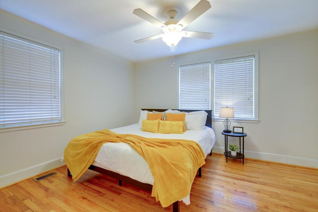 Photo of Bedroom in Cayce