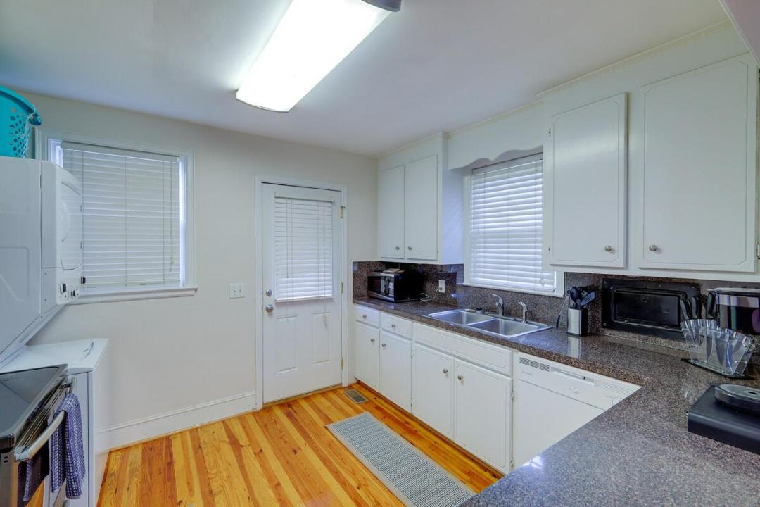 Photo of Kitchen in Cayce