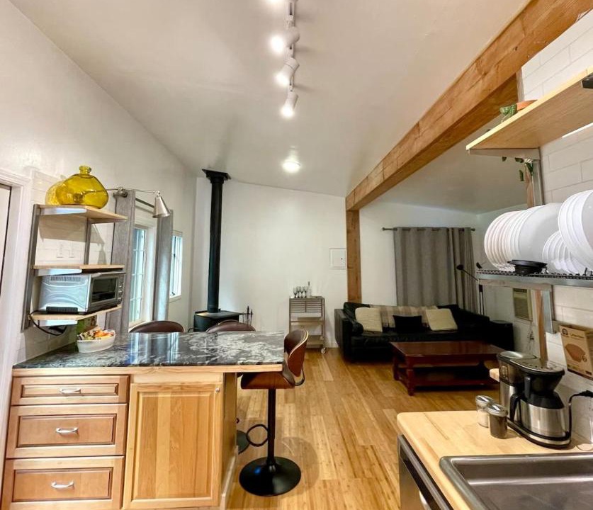 Photo of Kitchen in Lagunitas-Forest Knolls