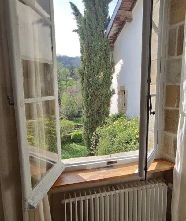 Photo of Patio Balcony in Le Mas-d'Azil