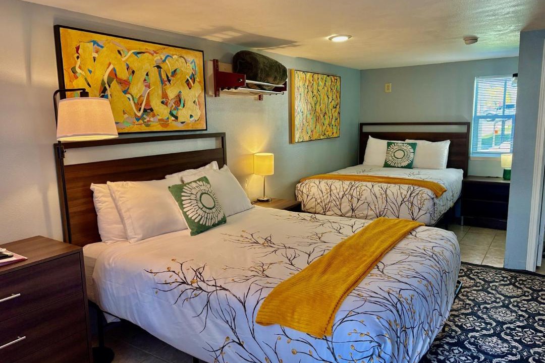 Photo of Bedroom in Chelan