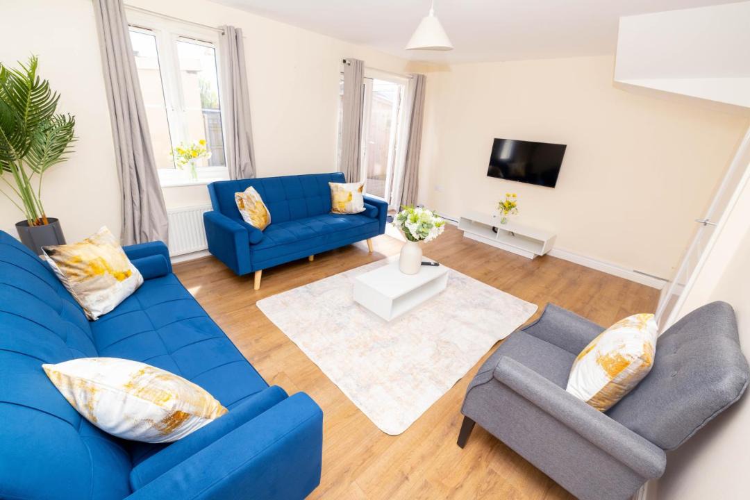 Photo of Others in Geddington