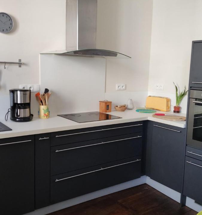 Photo of Kitchen in Semur-en-Auxois
