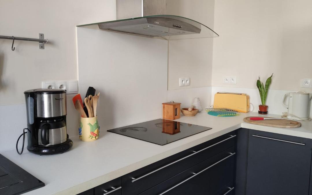 Photo of Kitchen in Semur-en-Auxois