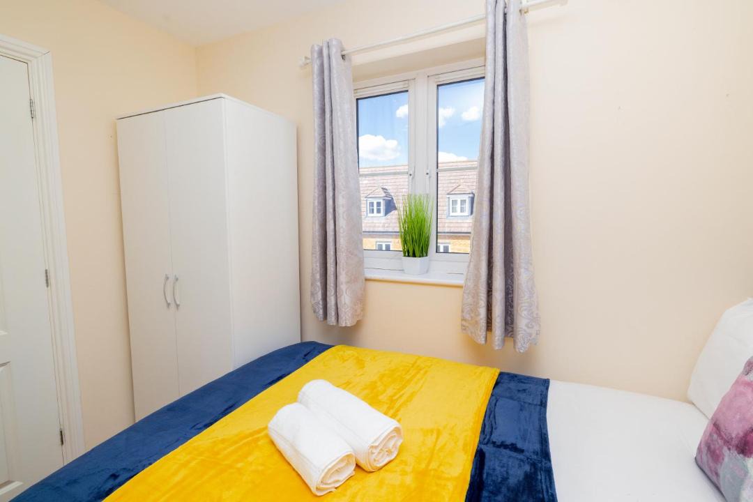 Photo of Bedroom in Geddington