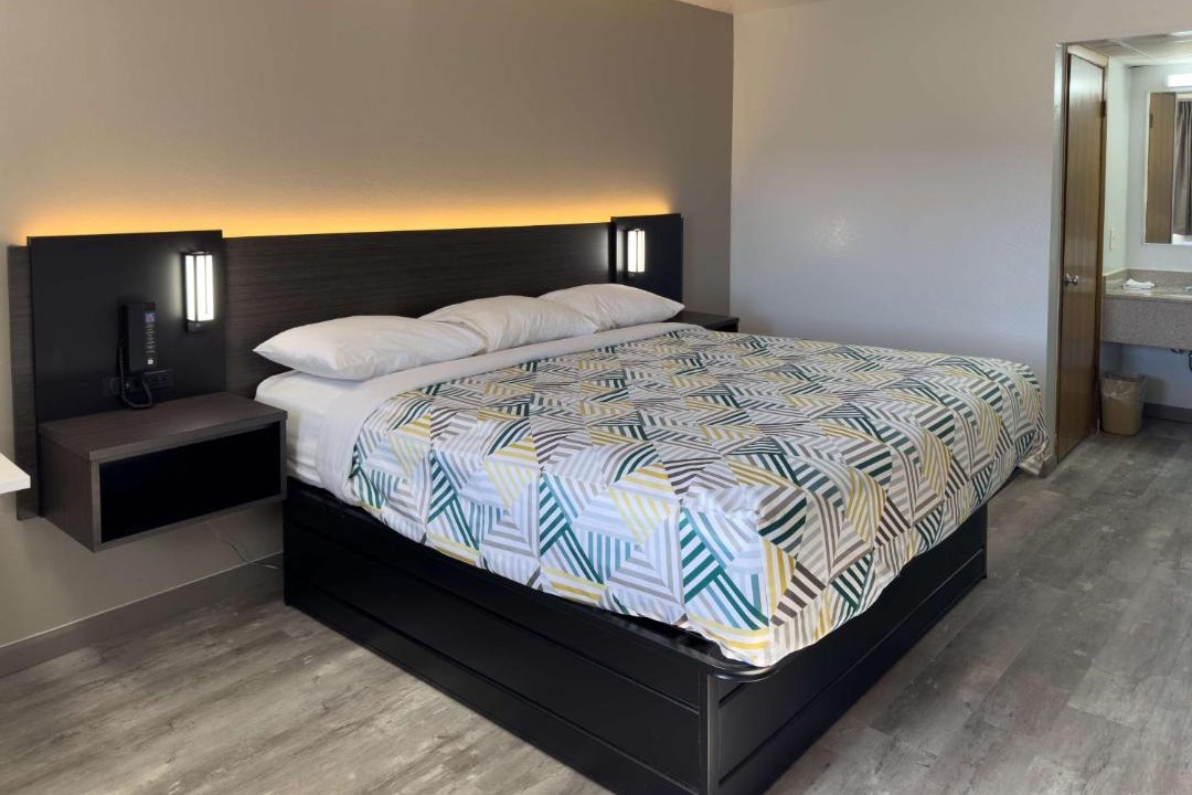 Photo of Bedroom in Dyersburg